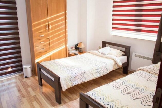 Guest House Bujrum - Photo5