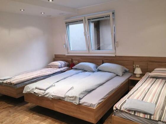 Guest House Edem II - Photo2