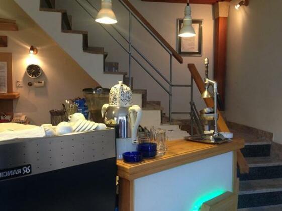 Guest House Koncept - Photo2