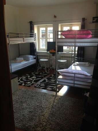 Guest House Koncept - Photo3