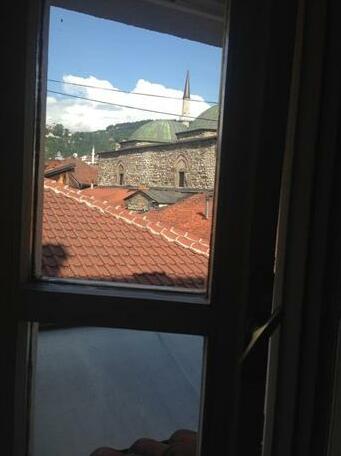 Guest House Koncept - Photo4