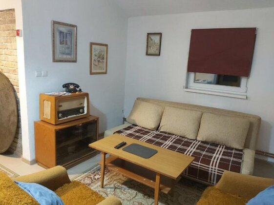 Guest House Mickey - Photo2