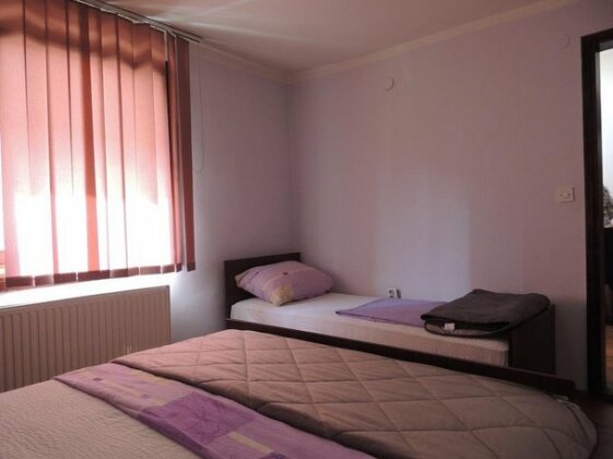 Guest House Moonlight - Photo5