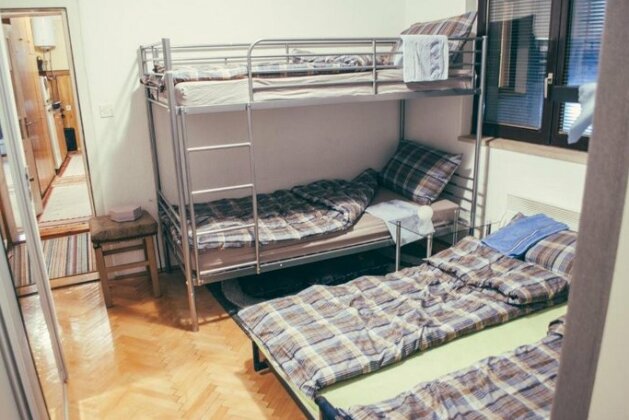 Guest house Nizama's Place - Photo5