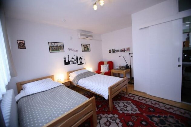 Guest House Simsir - Photo5