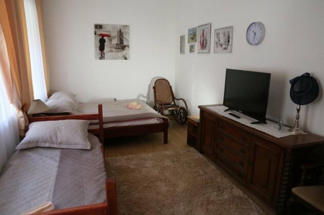 Guest House Time Out - Photo4