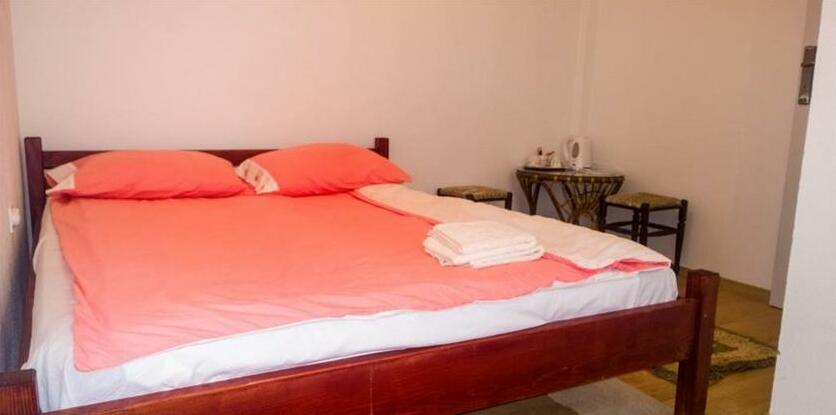 Guest House Time Out - Photo5