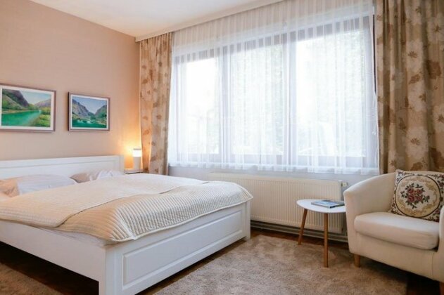 Guest House Visoko - Photo4