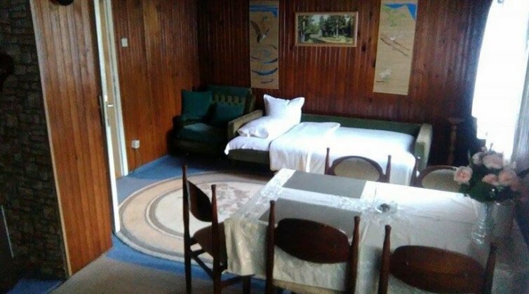 Guesthouse Almina - Photo4