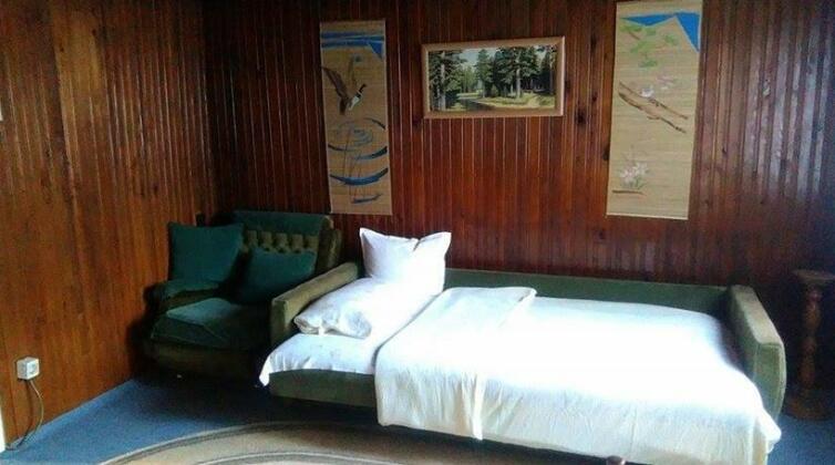 Guesthouse Almina - Photo5