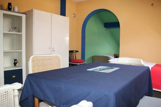 Guesthouse Center - Photo3