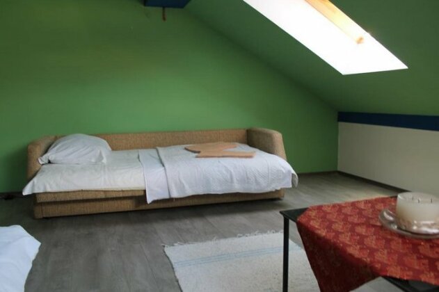Guesthouse Center - Photo4