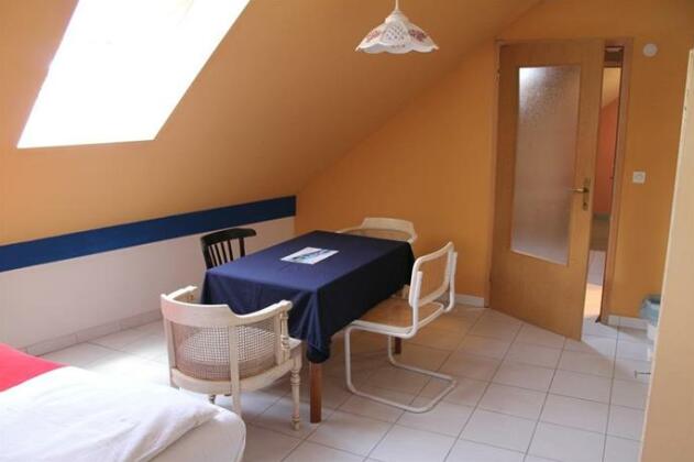 Guesthouse Center - Photo5