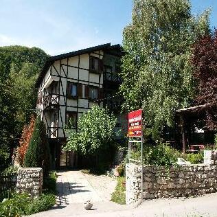 Guesthouse Druga Kuca - Photo3