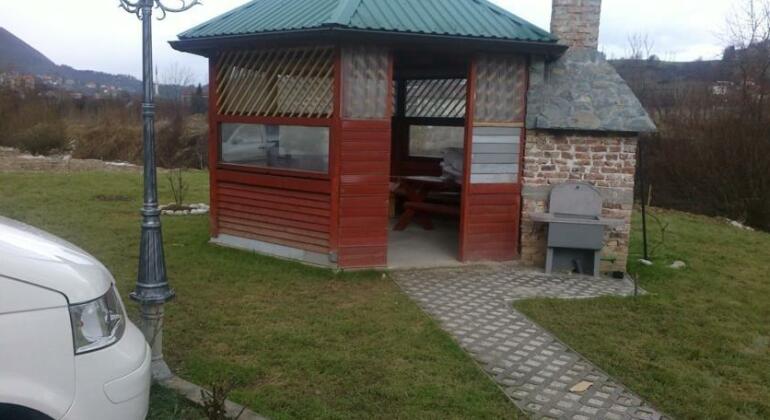 Guesthouse Hadzici - Photo2