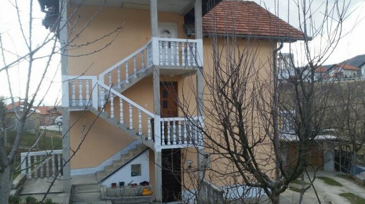 Guesthouse Haris - Photo2