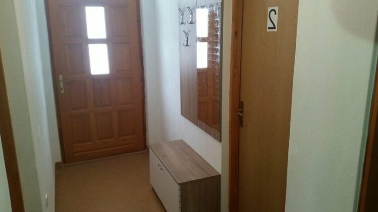Guesthouse Haris - Photo4