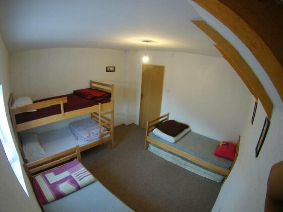 Guesthouse Letnja Basta - Photo3