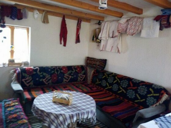 Guesthouse Letnja Basta - Photo4