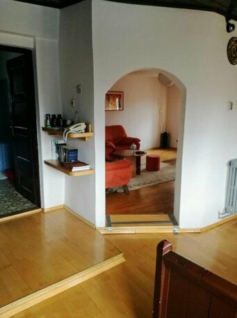 Guesthouse Nina Sarajevo - Photo2