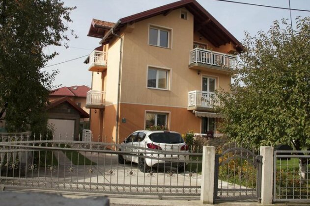 Guesthouse Relax and Fly Sarajevo