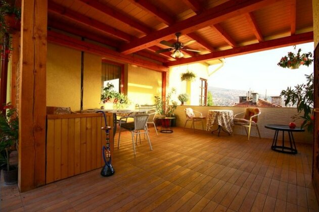 Guesthouse Rose - Photo2