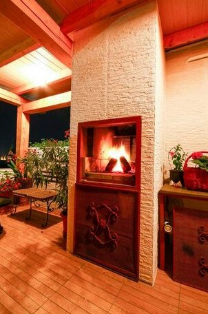 Guesthouse Rose - Photo3