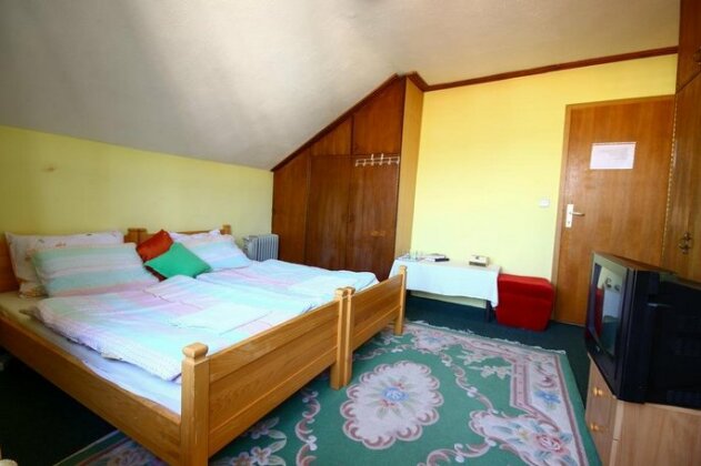 Guesthouse Rose - Photo5