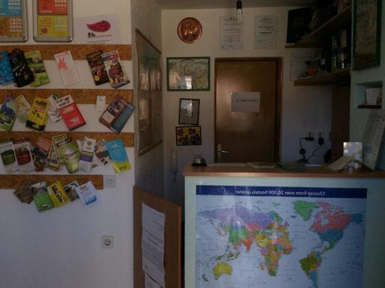 Haris Youth Hostel - Photo2