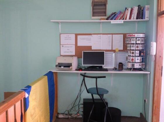 Haris Youth Hostel - Photo3
