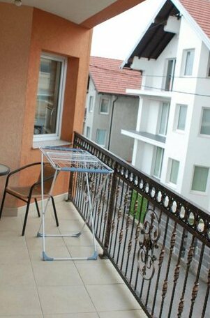Hasanovic_Apartmani Sarajevo - Photo2