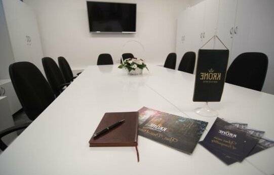 Heritage Hotel Krone - Photo3