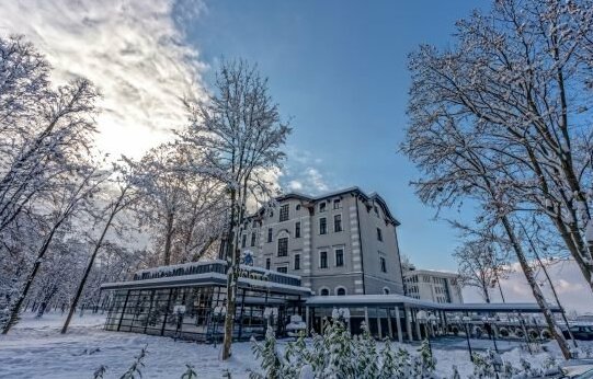Heritage Hotel Krone - Photo5