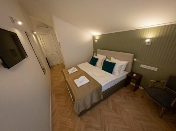 Heritage Rooms Sarajevo - Photo2