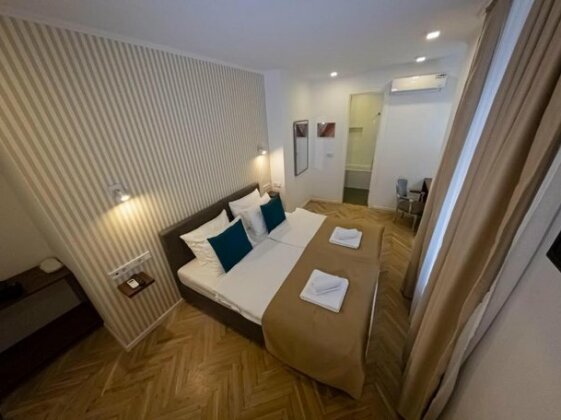 Heritage Rooms Sarajevo - Photo3