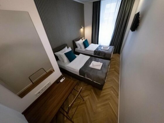 Heritage Rooms Sarajevo - Photo4