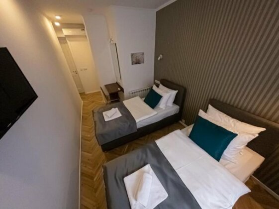 Heritage Rooms Sarajevo - Photo5