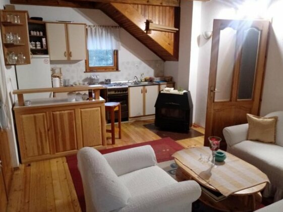 Holiday home Aida Sarajevo - Photo2