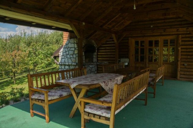 Holiday home Aida Sarajevo - Photo4