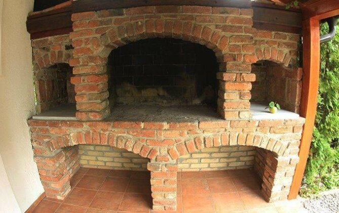 Holiday Home Amila - Photo3