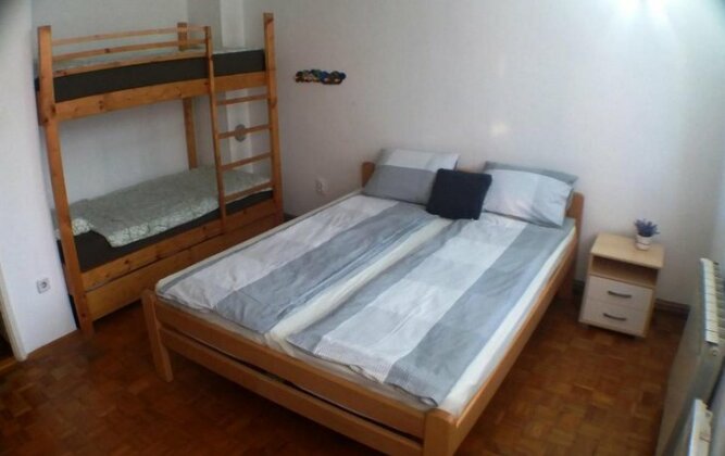 Holiday home Aquae S