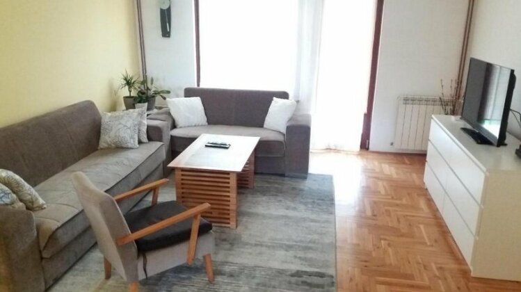 Holiday home Aquae S - Photo2