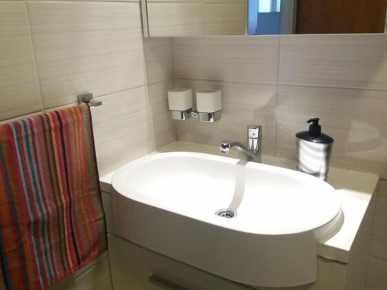 Holiday home Aquae S - Photo3