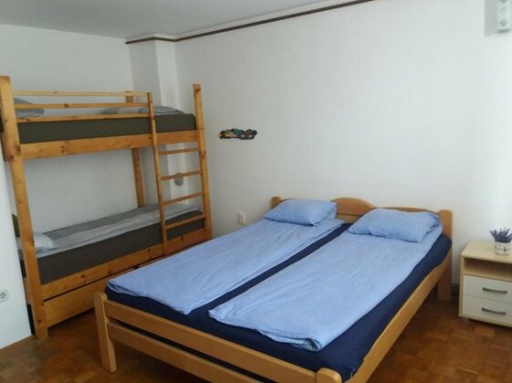 Holiday home Aquae S - Photo4