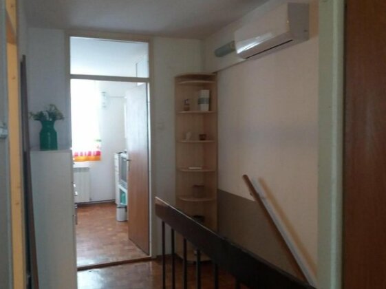 Holiday home Aquae S - Photo5