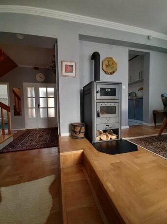 Holiday Home Ela Sarajevo - Photo2