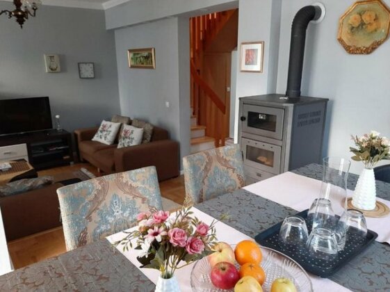Holiday Home Ela Sarajevo - Photo4
