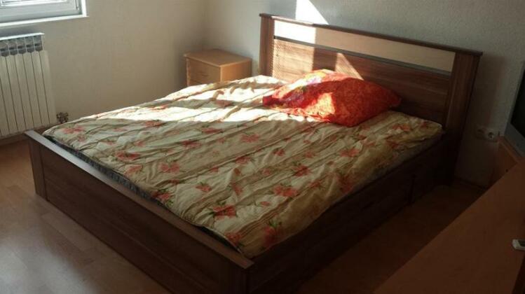 Holiday Home Habibi - Photo2