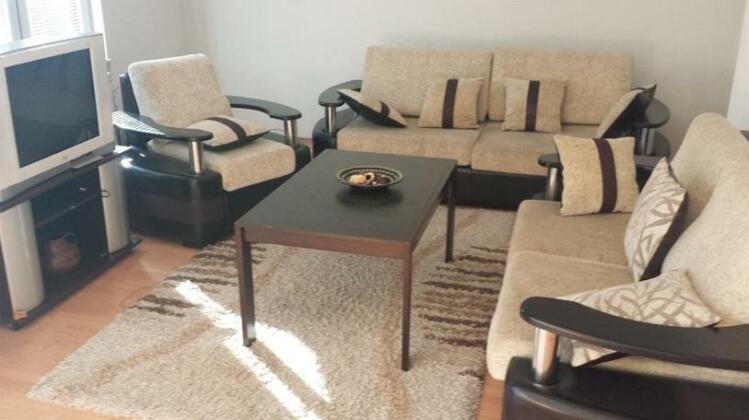 Holiday Home Habibi - Photo4