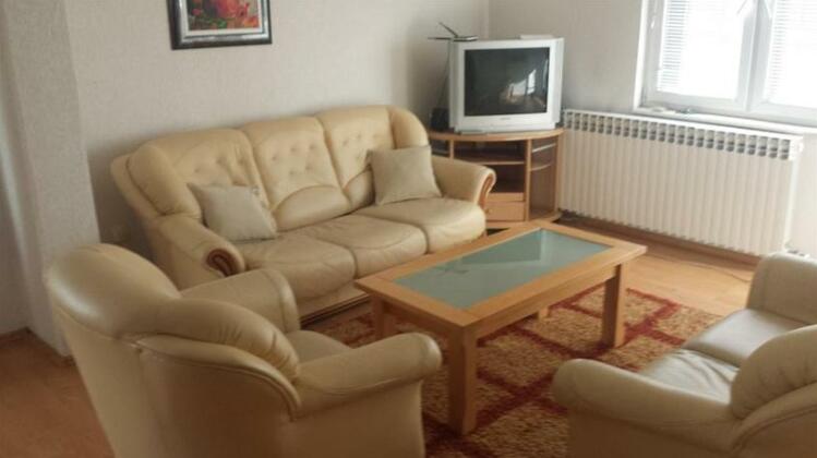 Holiday Home Habibi - Photo5